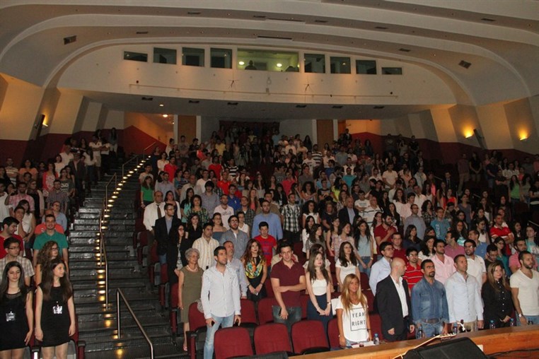 Faculty of Medicine USJ Talent Show